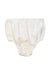 A White Underwear from Ralph Lauren in size 3-6M for neutral. (Back View)