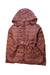 A Brown Puffer/Quilted Coats & Outerwear from Burberry in size 8Y for girl. (Front View)