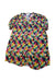A Multicolour Short Sleeve Shirts from Excuse My French in size 8Y for girl. (Front View)