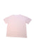 A White Short Sleeve T Shirts from As Know As Ponpoko in size 10Y for neutral. (Back View)