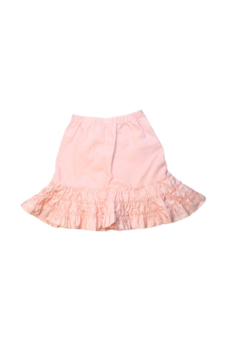 A Pink Short Skirts from Nicholas & Bears in size 12Y for girl. (Back View)