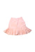 A Pink Short Skirts from Nicholas & Bears in size 12Y for girl. (Back View)