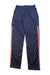 A Navy Active Pants from Adidas in size 10Y for neutral. (Back View)