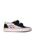 A Multicolour Sneakers from Vans in size 3T for neutral. (Front View)