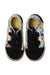A Multicolour Sneakers from Vans in size 3T for neutral. (Back View)