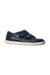 A Navy Sneakers from Jacadi in size 3T for neutral. (Front View)