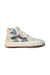 A Multicolour Sneakers from Vans in size 3T for neutral. (Front View)