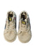 A Multicolour Sneakers from Vans in size 3T for neutral. (Back View)