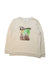 A Beige Crewneck Sweatshirts from Bonpoint in size 8Y for neutral. (Front View)