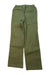 A Green Casual Pants from Mont Bell in size 7Y for neutral. (Back View)