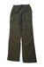 A Green Casual Pants from Mont Bell in size 7Y for neutral. (Back View)