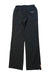 A Black Sweatpants from Mont Bell in size 7Y for neutral. (Back View)