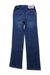 A Blue Jeans from Double B Mikihouse in size 7Y for neutral. (Back View)