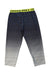 A Grey Sweatpants from Converse in size 13Y for boy. (Back View)