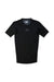 A Black Active Tops from Under Armour in size 14Y for boy. (Front View)