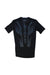 A Black Active Tops from Under Armour in size 14Y for boy. (Back View)