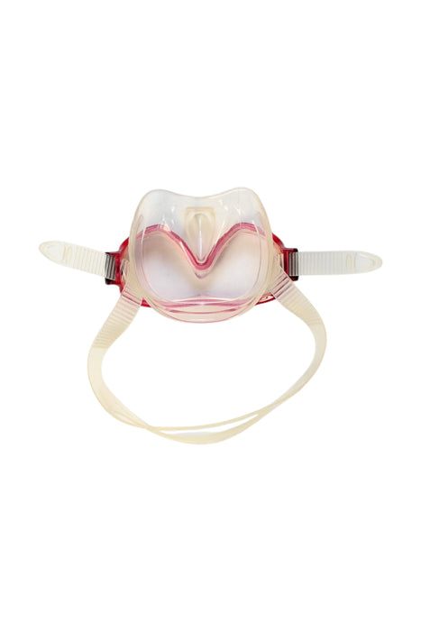 A Pink Swim Accessories from Cressi Swim in size O/S for girl. (Back View)