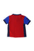 A Multicolour Short Sleeve Polos from Polo Ralph Lauren in size 2T for boy. (Back View)