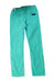 A Green Casual Pants from Jacadi in size 6T for girl. (Back View)