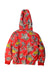 A Multicolour Rain Jackets from Stella McCartney in size 3T for girl. (Back View)