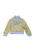 A Multicolour Lightweight Jackets from Polo Ralph Lauren in size 3T for girl. (Back View)