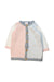A Multicolour Cardigans from Seed in size 0-3M for neutral. (Front View)