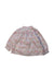 A Pink Long Sleeve Shirts from Bonpoint in size 12-18M for girl. (Back View)