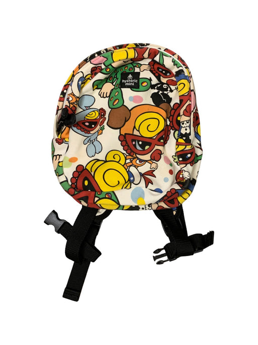 A Multicolour Bags from Hysteric Mini in size O/S for neutral. (Front View)