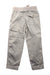 A Beige Casual Pants from Crewcuts in size 6T for neutral. (Back View)