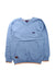 A Blue Knit Sweaters from Sergent Major in size 7Y for boy. (Front View)
