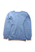 A Blue Knit Sweaters from Sergent Major in size 7Y for boy. (Back View)