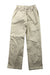 A Beige Casual Pants from Nicholas & Bears in size 6T for girl. (Back View)