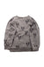 A Taupe Sweatshirts from Mini Rodini in size 5T for neutral. (Back View)