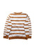 A White Knit Sweaters from Jacadi in size 6T for neutral. (Back View)
