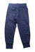 A Navy Sweatpants from Molo in size 6T for neutral. (Back View)