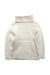 A White Knit Sweaters from Dior in size 6T for neutral. (Back View)