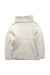 A White Knit Sweaters from Dior in size 6T for neutral. (Back View)