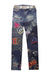 A Multicolour Jeans from Hysteric Mini in size 6T for neutral. (Front View)