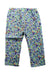 A Multicolour Casual Pants from Anna Sui in size 7Y for girl. (Back View)