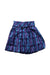 A Multicolour Short Skirts from Anna Sui in size 4T for girl. (Back View)