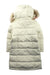 A Ivory Puffer/Quilted Coats & Outerwear from Aigle in size 6T for neutral. (Back View)
