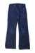 A Blue Jeans from True Religion in size 7Y for girl. (Front View)