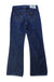A Blue Jeans from True Religion in size 7Y for girl. (Back View)