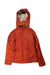 A Orange Puffer/Quilted Coats & Outerwear from Burberry in size 10Y for girl. (Front View)