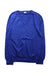 A Blue Knit Sweaters from Crewcuts in size 12Y for boy. (Front View)