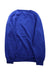 A Blue Knit Sweaters from Crewcuts in size 12Y for boy. (Back View)