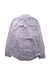 A Multicolour Long Sleeve Shirts from Crewcuts in size 12Y for boy. (Front View)