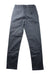 A Grey Casual Pants from Baker by Ted Baker in size 12Y for boy. (Back View)