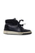 A Black Sneakers from Jacadi in size 4T for neutral. (Front View)
