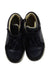 A Black Sneakers from Jacadi in size 4T for neutral. (Back View)